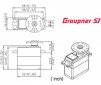 DES 658 BB MG Digital Servo