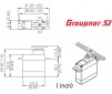 DES 428 BB MG Digital Servo