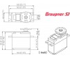 DES 708 BB MG Digital Servo