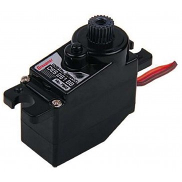 DES 261 BB Digital Servo