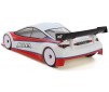 1/10 Touring Car 190MM Body - JULIA "La Leggera"