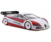 1/10 Touring Car 190MM Body - JULIA "La Leggera"