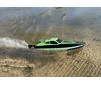 RACENT VECTOR LUMEN BOAT RTR GREEN