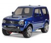 Suzuki Jimny peint MF01X