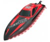 RACENT VECTOR LUMEN BOAT RTR RED