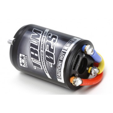 Moteur Brushless 15.5T 2300KV