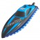 Racent Vector Lumen RTR Boat 30cm – Blue