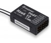 Hawk 12 HoTT - 2.4 GHz receiver