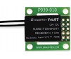 GR-12L SUMD 2 antennas PCB 2.4 GHz receiver