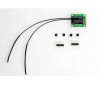 GR-12L SUMD 2 antennas PCB 2.4 GHz receiver