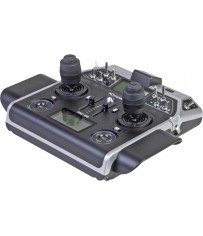 mc-28 4D Stick transmitter - HoTT 2.4GHz remote control