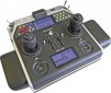 mc-28 4D Stick transmitter - HoTT 2.4GHz remote control