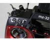 mz-32 transmitter - HoTT 2.4GHz remote control