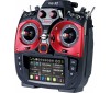 mz-32 transmitter - HoTT 2.4GHz remote control