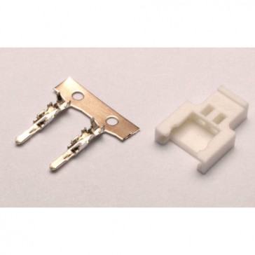 Connector : female micro plug (1pcs) for Walkera 