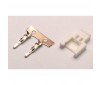 Connector : female micro plug (1pcs) for Walkera