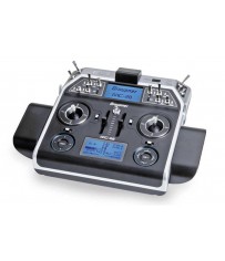 mc-28 transmitter - HoTT 2.4GHz remote control