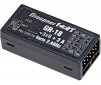 GR-18 + 3xG + 3A + Vario HoTT- 2.4 GHz receiver