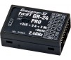 GR-24 PRO +3xG +3A + 3M + Vario HoTT- 2.4 GHz receiver