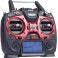 mz-12 PRO transmitter - HoTT 2.4GHz remote control