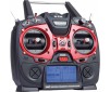 mz-12 PRO transmitter - HoTT 2.4GHz remote control