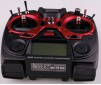 mz-12 PRO transmitter - HoTT 2.4GHz remote control