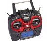 mz-12 PRO transmitter - HoTT 2.4GHz remote control