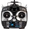 mz-18 transmitter - HoTT 2.4GHz remote control