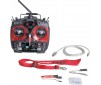 mz-24 PRO transmitter - HoTT 2.4GHz remote control