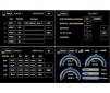 mz-24 PRO transmitter - HoTT 2.4GHz remote control