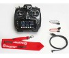 mz-16 transmitter - HoTT 2.4GHz remote control