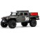 Crawling kit - EMO X4 1/8 RTR kit (Grey)