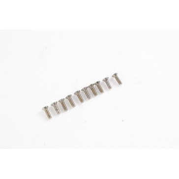 64mm F-16  2024 Version - Screws set