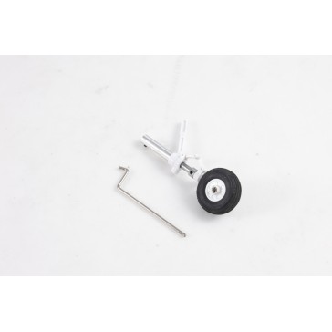 64mm F-16  2024 Version - Front landing gear