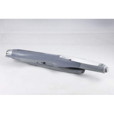 64mm F-16  2024 Version - Fuselage (Gray)