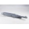 64mm F-16  2024 Version - Fuselage (Gray)