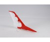 64mm F-16  2024 Version - Vertical Stabilizer (Thunderbird)