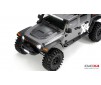 Crawling kit - EMO X4 1/8 RTR kit (Grey)