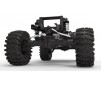 Crawling kit - EMO X3 1/8 RTR kit (Deep Grey)