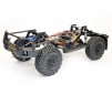 OUTBACK TROOPER 4X4 RTR 1:10 TRAIL CRAWLER - GREY