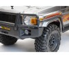 OUTBACK TROOPER 4X4 RTR 1:10 TRAIL CRAWLER - GREY