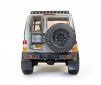 OUTBACK TROOPER 4X4 RTR 1:10 TRAIL CRAWLER - GREY