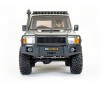 OUTBACK TROOPER 4X4 RTR 1/10 TRAIL CRAWLER - GREY