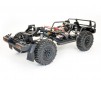 OUTBACK TROOPER 4X4 RTR 1:10 TRAIL CRAWLER - GREY