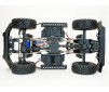 OUTBACK TROOPER 4X4 RTR 1:10 TRAIL CRAWLER - GREY