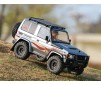 OUTBACK TROOPER 4X4 RTR 1:10 TRAIL CRAWLER - GREY