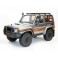 OUTBACK TROOPER 4X4 RTR 1:10 TRAIL CRAWLER - GREY