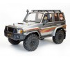 OUTBACK TROOPER 4X4 RTR 1:10 TRAIL CRAWLER - GREY