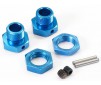 SUPAFORZA WHEEL HEX ADAPTERS