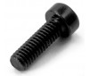 CAP HEAD 2.5X8MM SCREWS